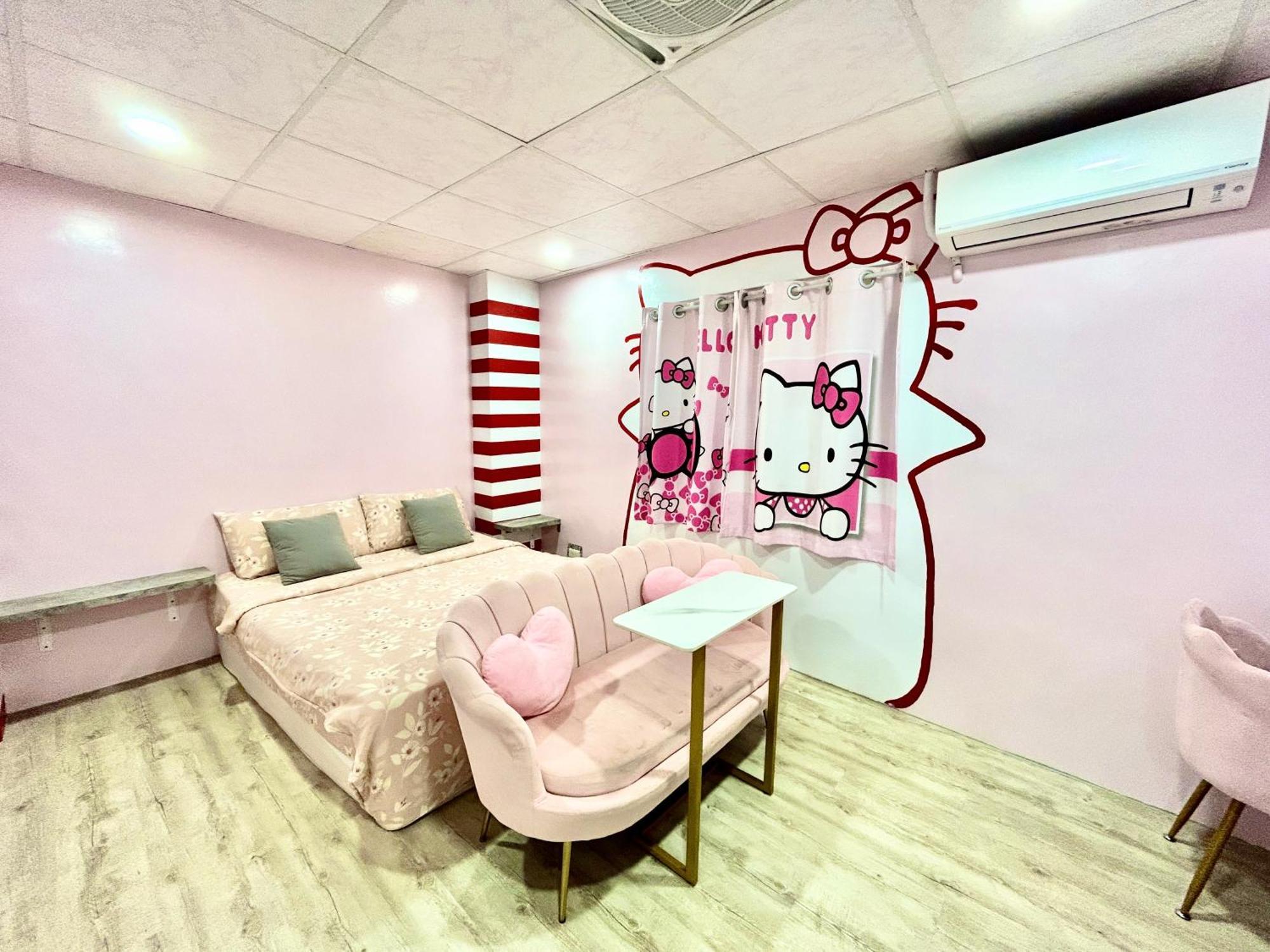宿室唷 Xiaoliuqiu Exterior photo